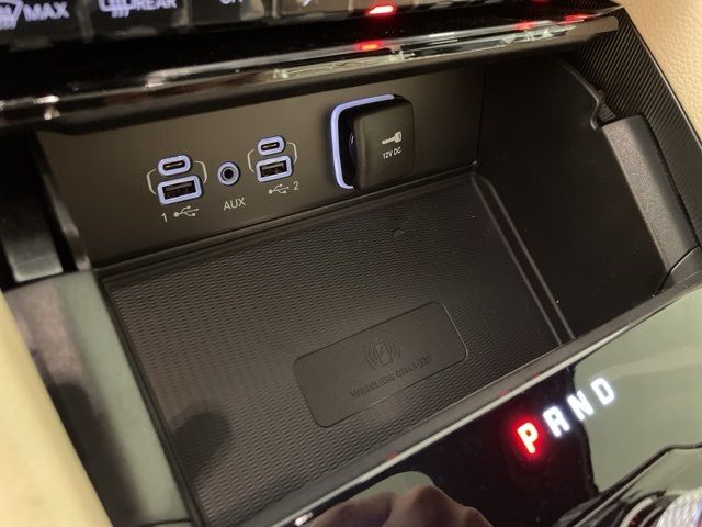 2025 Jeep Grand Cherokee L Limited 2025 Jeep Grand Cherokee L Limited