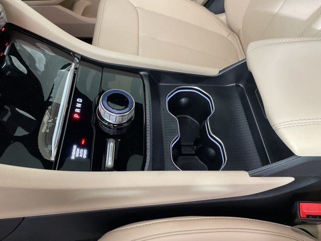 2025 Jeep Grand Cherokee L Limited 2025 Jeep Grand Cherokee L Limited