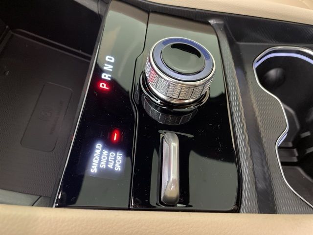 2025 Jeep Grand Cherokee L Limited 2025 Jeep Grand Cherokee L Limited