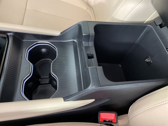 2025 Jeep Grand Cherokee L Limited 2025 Jeep Grand Cherokee L Limited