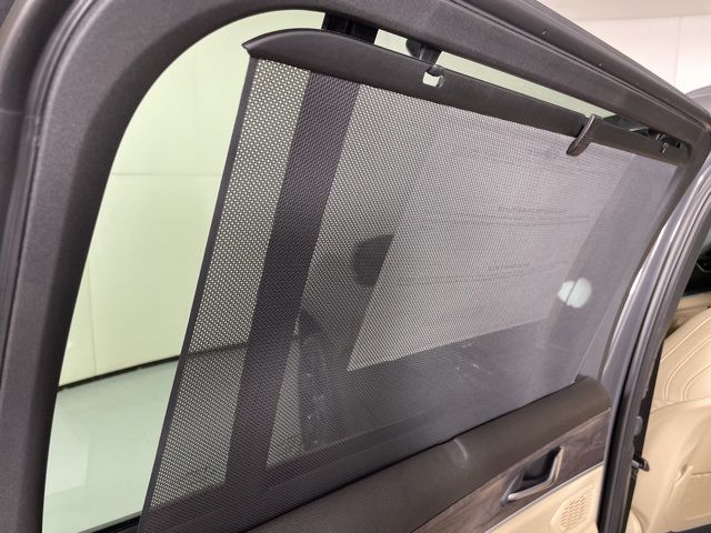 2025 Jeep Grand Cherokee L Limited 2025 Jeep Grand Cherokee L Limited