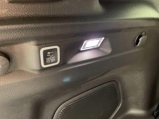 2025 Jeep Grand Cherokee L Limited 2025 Jeep Grand Cherokee L Limited