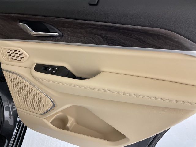 2025 Jeep Grand Cherokee L Limited 2025 Jeep Grand Cherokee L Limited