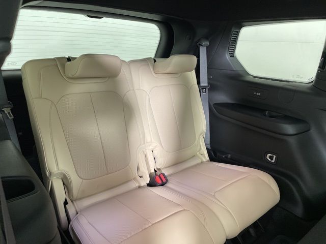 2025 Jeep Grand Cherokee L Limited 2025 Jeep Grand Cherokee L Limited