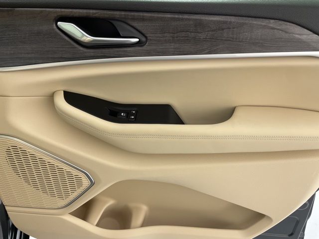 2025 Jeep Grand Cherokee L Limited 2025 Jeep Grand Cherokee L Limited