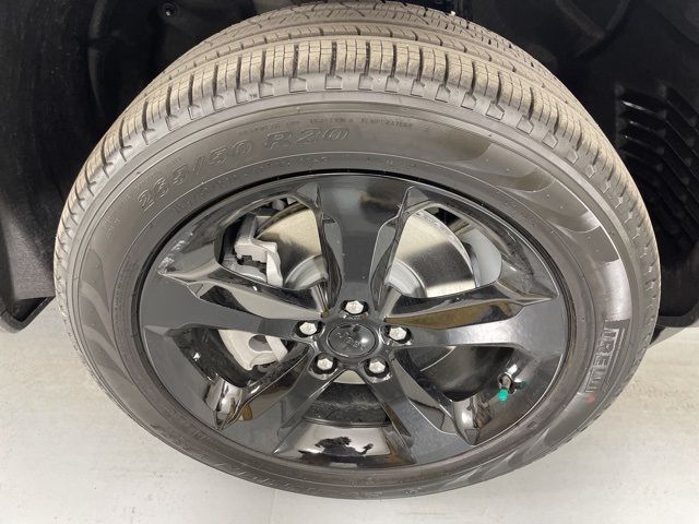 2025 Jeep Grand Cherokee L Limited 2025 Jeep Grand Cherokee L Limited