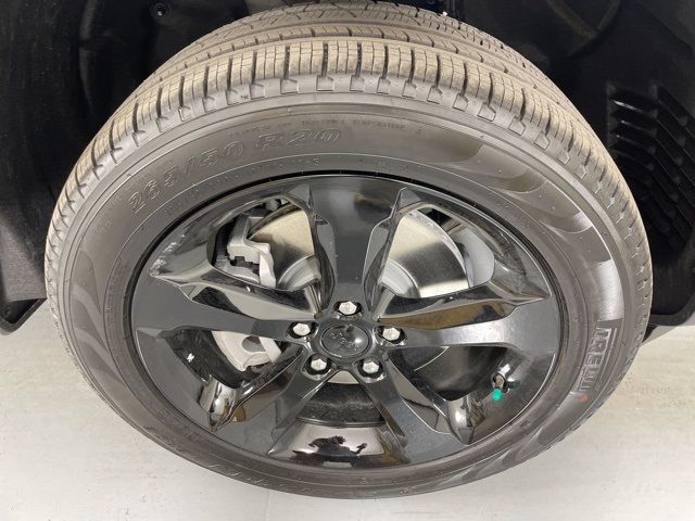 2025 Jeep Grand Cherokee L Limited 2025 Jeep Grand Cherokee L Limited