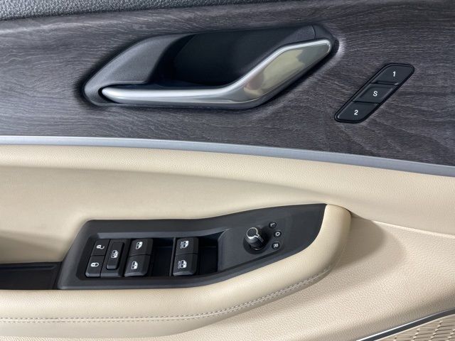 2025 Jeep Grand Cherokee L Limited 2025 Jeep Grand Cherokee L Limited