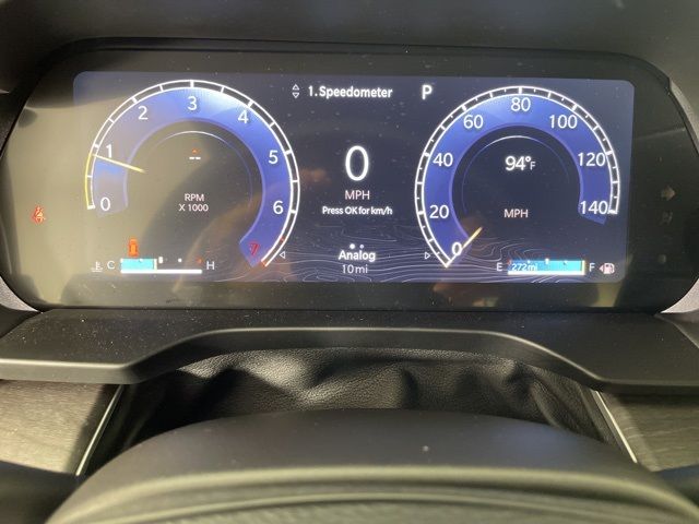 2025 Jeep Grand Cherokee L Limited 2025 Jeep Grand Cherokee L Limited