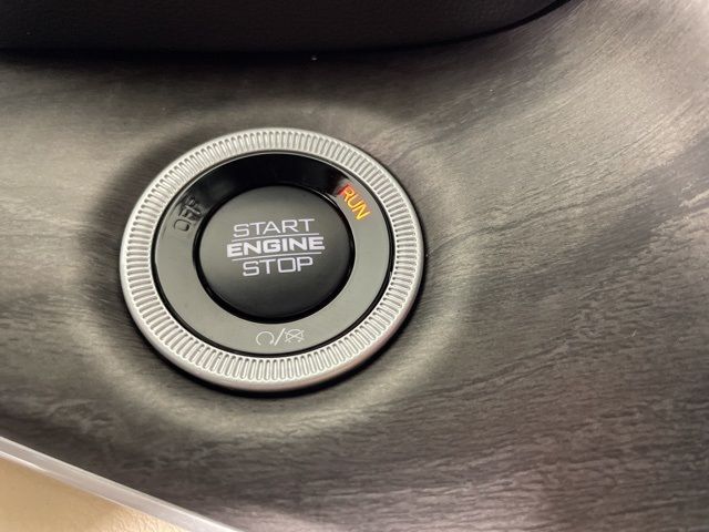 2025 Jeep Grand Cherokee L Limited 2025 Jeep Grand Cherokee L Limited