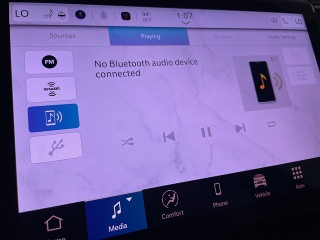 2025 Jeep Grand Cherokee L Limited 2025 Jeep Grand Cherokee L Limited