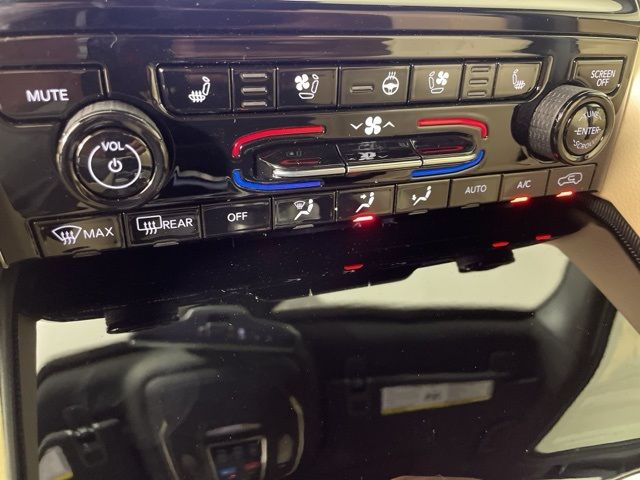 2025 Jeep Grand Cherokee L Limited 2025 Jeep Grand Cherokee L Limited