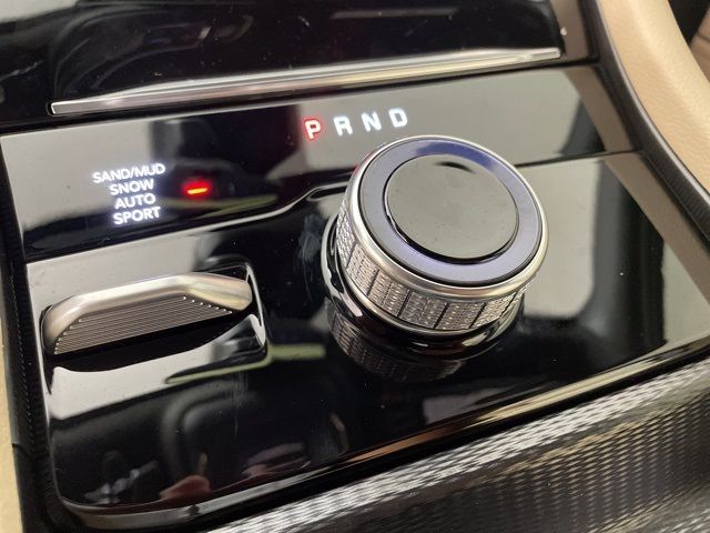 2025 Jeep Grand Cherokee L Limited 2025 Jeep Grand Cherokee L Limited