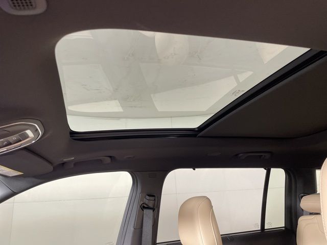 2025 Jeep Grand Cherokee L Limited 2025 Jeep Grand Cherokee L Limited