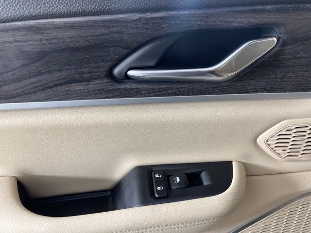 2025 Jeep Grand Cherokee L Limited 2025 Jeep Grand Cherokee L Limited