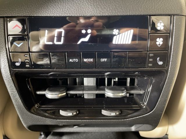 2025 Jeep Grand Cherokee L Limited 2025 Jeep Grand Cherokee L Limited