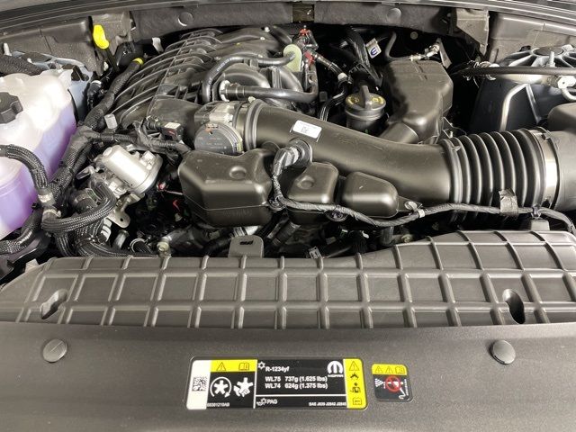 2025 Jeep Grand Cherokee L Limited 2025 Jeep Grand Cherokee L Limited