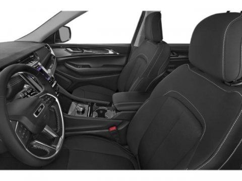 2025 Jeep Grand Cherokee L Limited 2025 Jeep Grand Cherokee L Limited