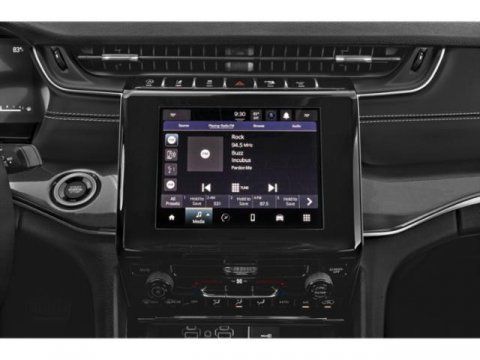 2025 Jeep Grand Cherokee L Limited 2025 Jeep Grand Cherokee L Limited