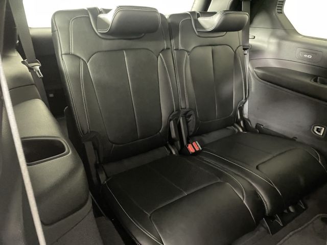 2025 Jeep Grand Cherokee L Overland 2025 Jeep Grand Cherokee L Overland