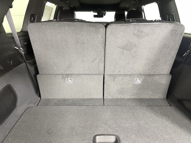 2025 Jeep Grand Cherokee L Overland 2025 Jeep Grand Cherokee L Overland