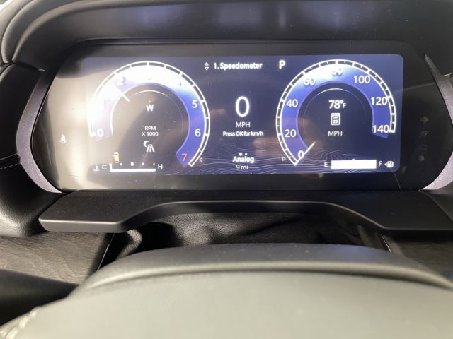 2025 Jeep Grand Cherokee L Overland 2025 Jeep Grand Cherokee L Overland