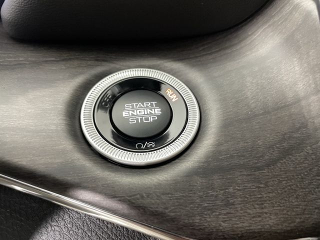 2025 Jeep Grand Cherokee L Overland 2025 Jeep Grand Cherokee L Overland