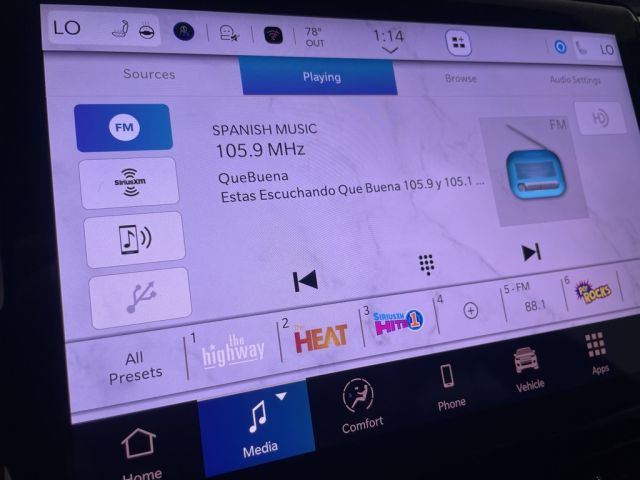 2025 Jeep Grand Cherokee L Overland 2025 Jeep Grand Cherokee L Overland