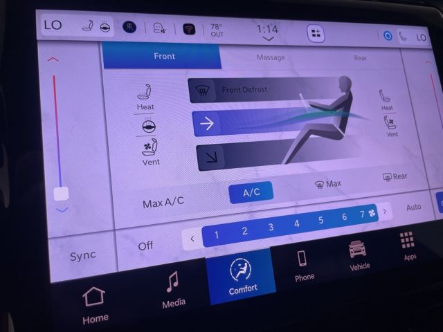 2025 Jeep Grand Cherokee L Overland 2025 Jeep Grand Cherokee L Overland