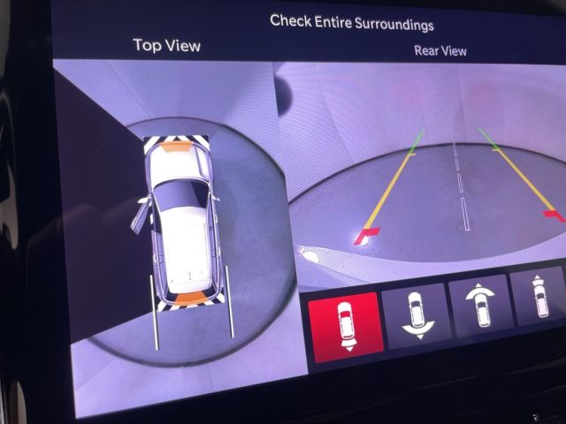 2025 Jeep Grand Cherokee L Overland 2025 Jeep Grand Cherokee L Overland