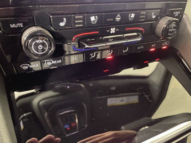 2025 Jeep Grand Cherokee L Overland 2025 Jeep Grand Cherokee L Overland