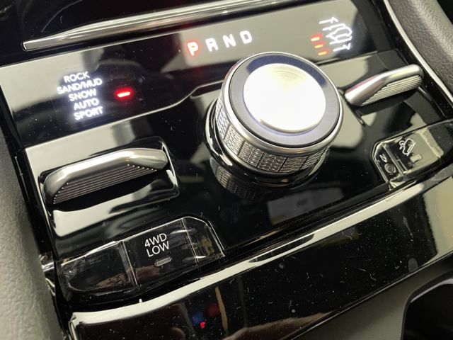 2025 Jeep Grand Cherokee L Overland 2025 Jeep Grand Cherokee L Overland