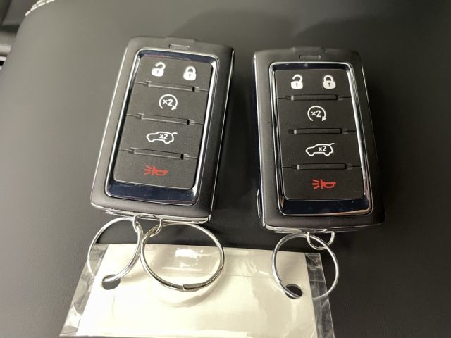 2025 Jeep Grand Cherokee L Overland 2025 Jeep Grand Cherokee L Overland