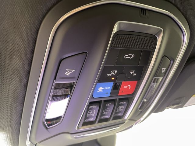 2025 Jeep Grand Cherokee L Overland 2025 Jeep Grand Cherokee L Overland