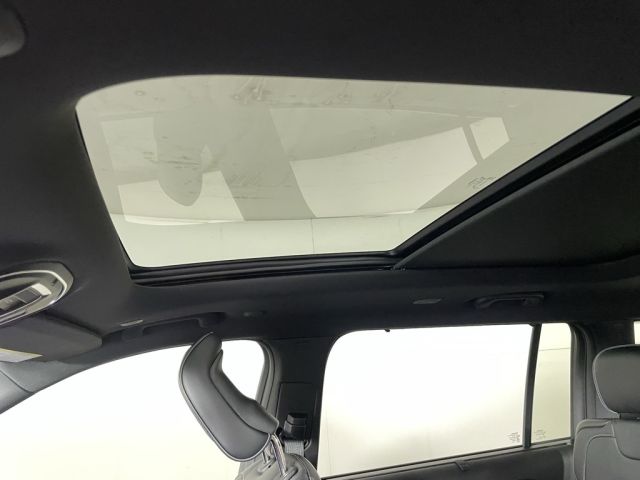 2025 Jeep Grand Cherokee L Overland 2025 Jeep Grand Cherokee L Overland