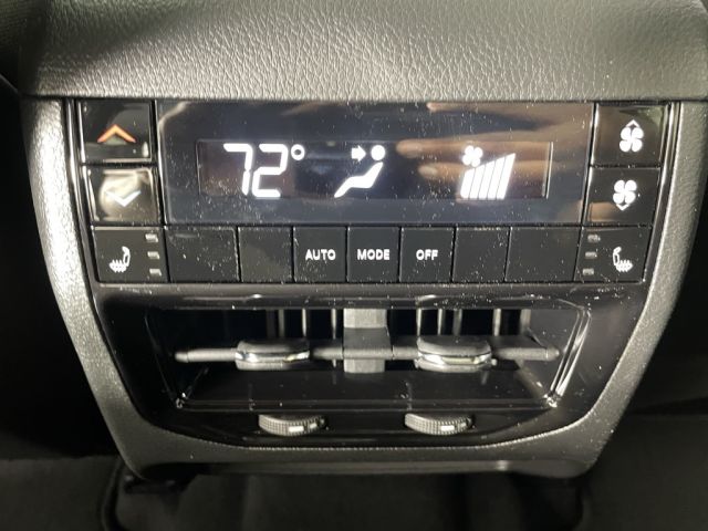 2025 Jeep Grand Cherokee L Overland 2025 Jeep Grand Cherokee L Overland