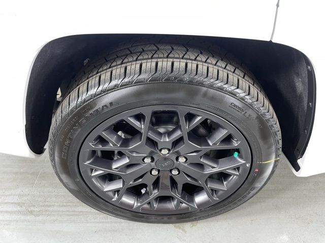 2025 Jeep Grand Cherokee L Summit 2025 Jeep Grand Cherokee L Summit