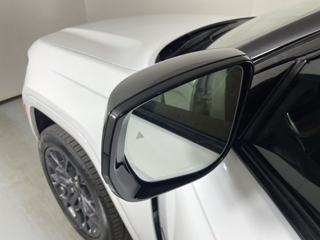 2025 Jeep Grand Cherokee L Summit 2025 Jeep Grand Cherokee L Summit