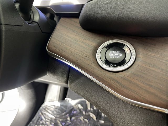 2025 Jeep Grand Cherokee L Summit 2025 Jeep Grand Cherokee L Summit