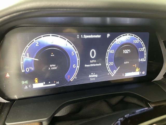 2025 Jeep Grand Cherokee L Summit 2025 Jeep Grand Cherokee L Summit