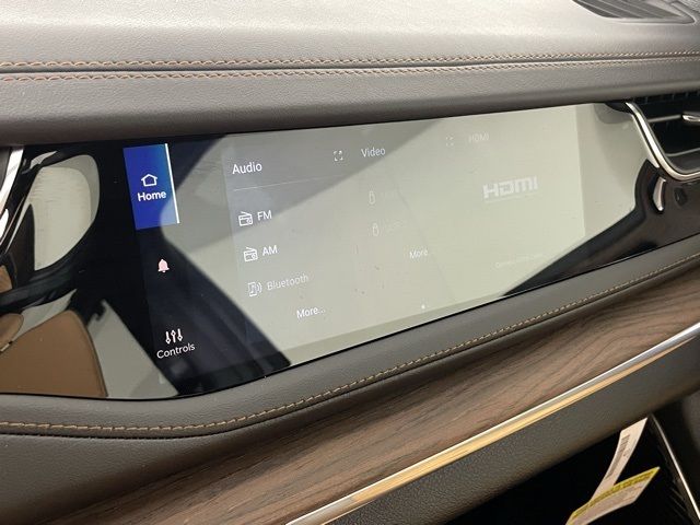 2025 Jeep Grand Cherokee L Summit 2025 Jeep Grand Cherokee L Summit