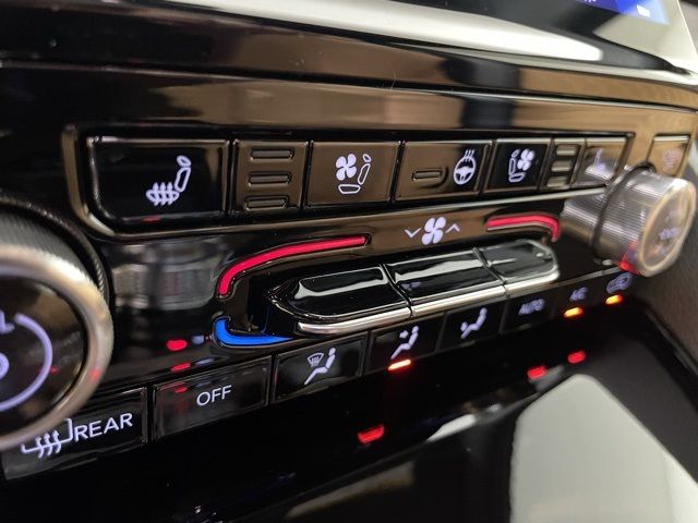 2025 Jeep Grand Cherokee L Summit 2025 Jeep Grand Cherokee L Summit