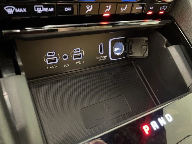 2025 Jeep Grand Cherokee L Summit 2025 Jeep Grand Cherokee L Summit