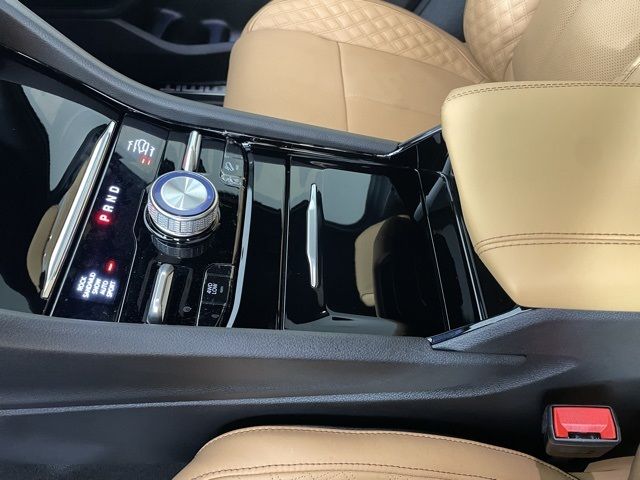 2025 Jeep Grand Cherokee L Summit 2025 Jeep Grand Cherokee L Summit