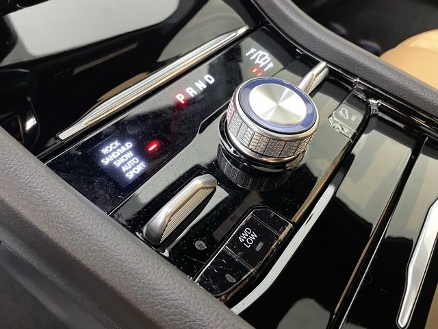 2025 Jeep Grand Cherokee L Summit 2025 Jeep Grand Cherokee L Summit