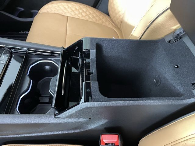 2025 Jeep Grand Cherokee L Summit 2025 Jeep Grand Cherokee L Summit