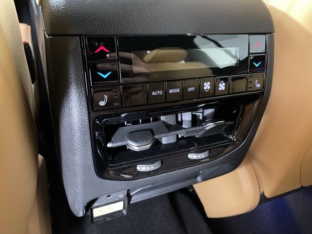 2025 Jeep Grand Cherokee L Summit 2025 Jeep Grand Cherokee L Summit