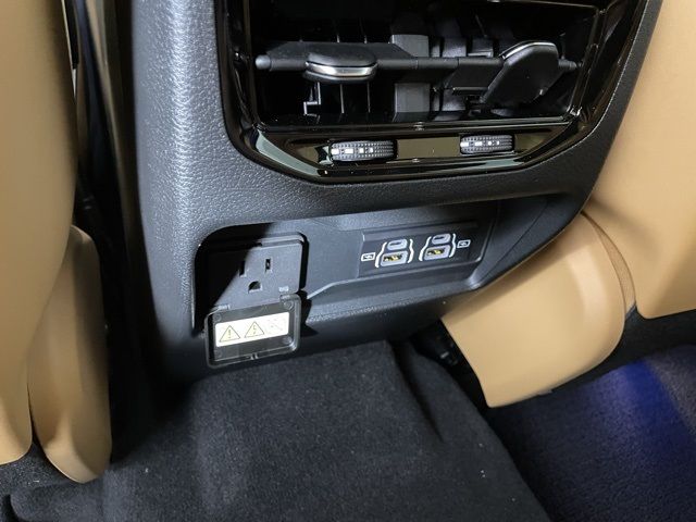 2025 Jeep Grand Cherokee L Summit 2025 Jeep Grand Cherokee L Summit