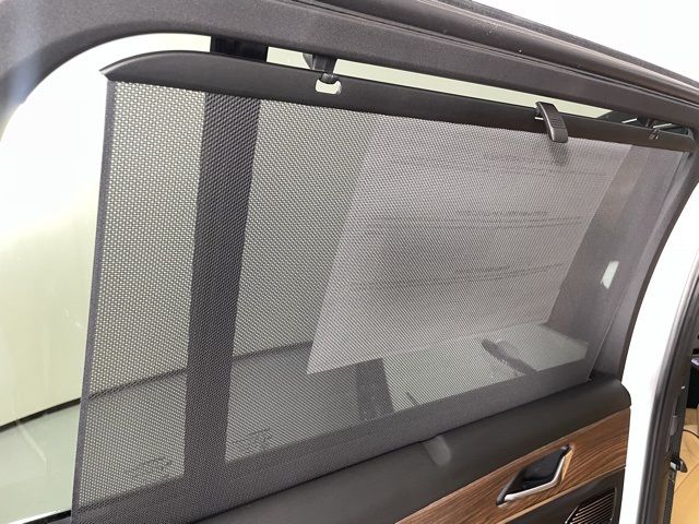 2025 Jeep Grand Cherokee L Summit 2025 Jeep Grand Cherokee L Summit