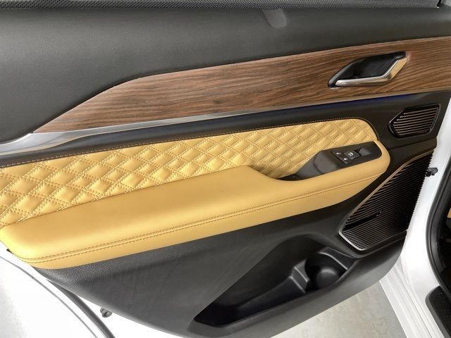 2025 Jeep Grand Cherokee L Summit 2025 Jeep Grand Cherokee L Summit